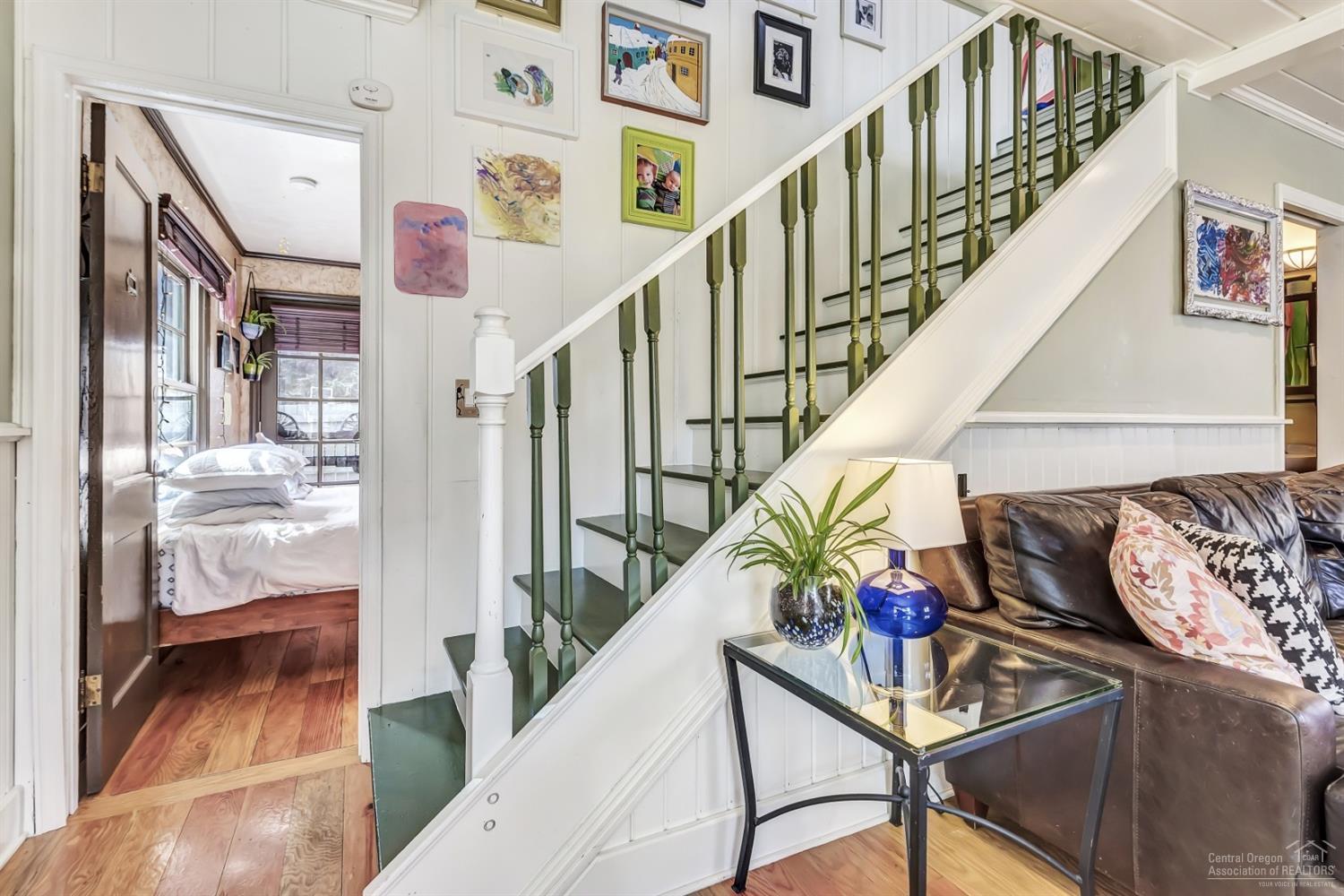 Deschutes - Residential