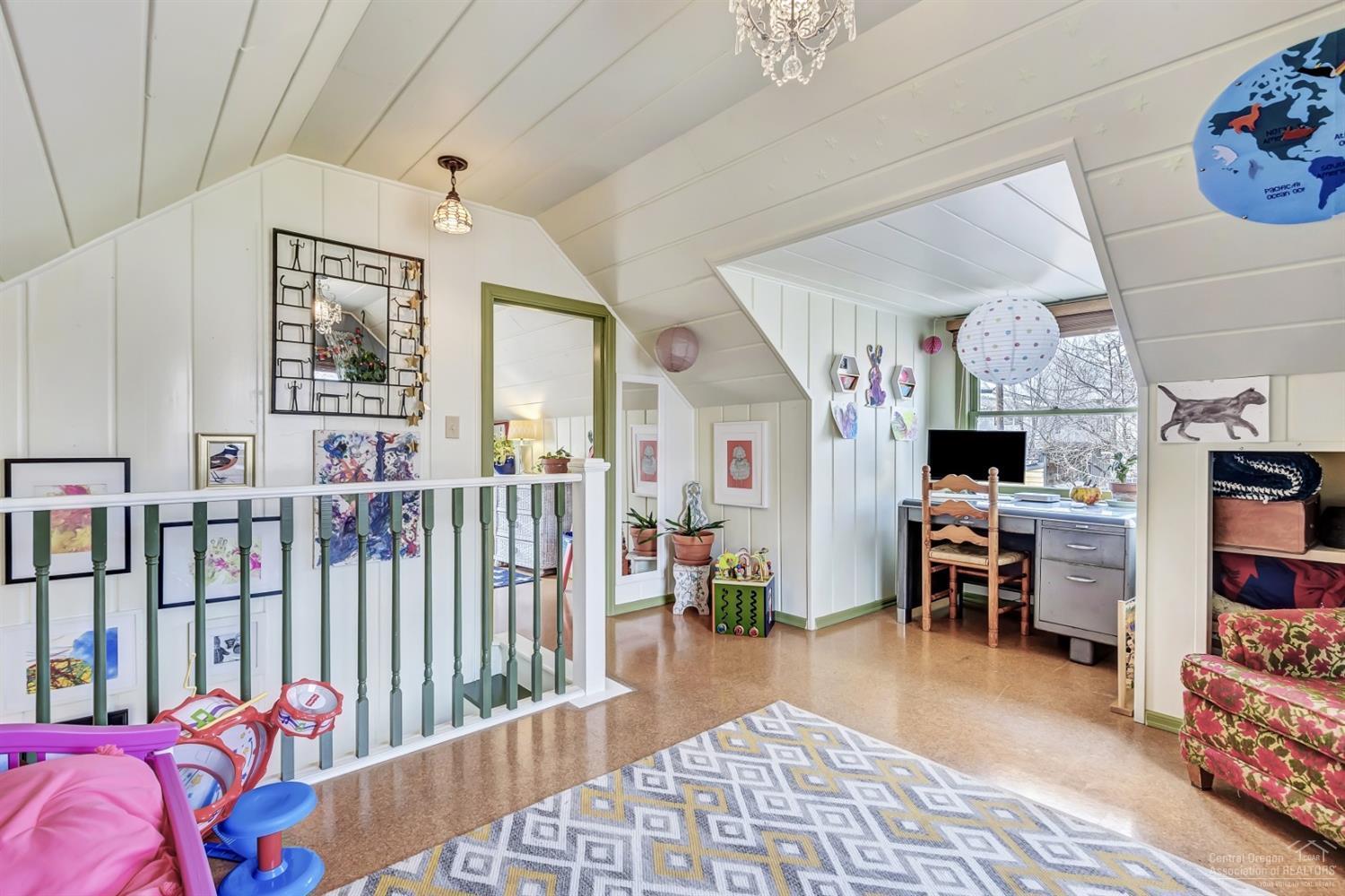 Deschutes - Residential