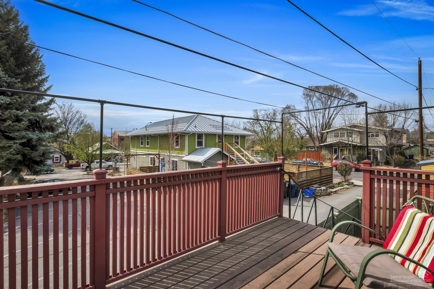 Deschutes - Residential