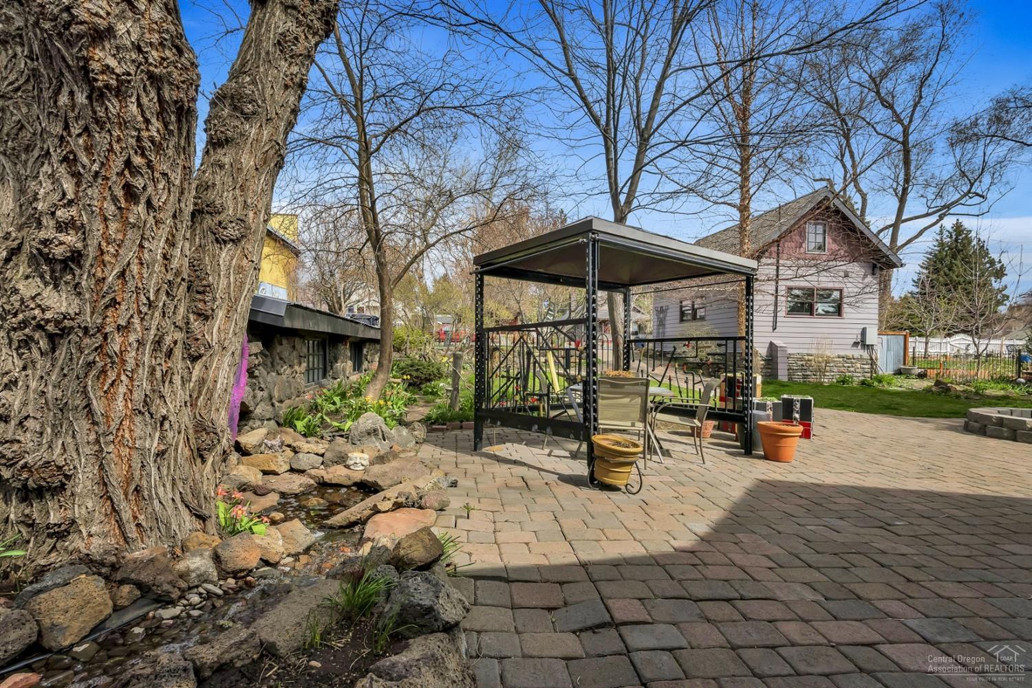 Deschutes - Residential