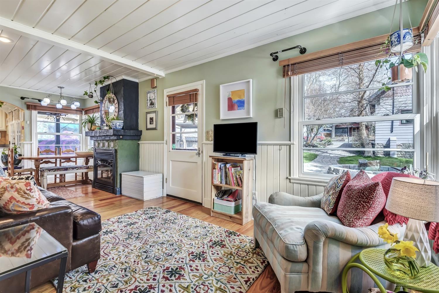 Deschutes - Residential