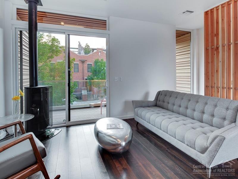 Basecamp - Residential