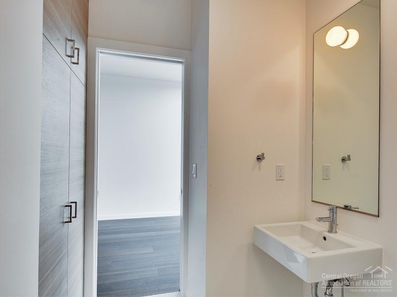 Basecamp - Residential