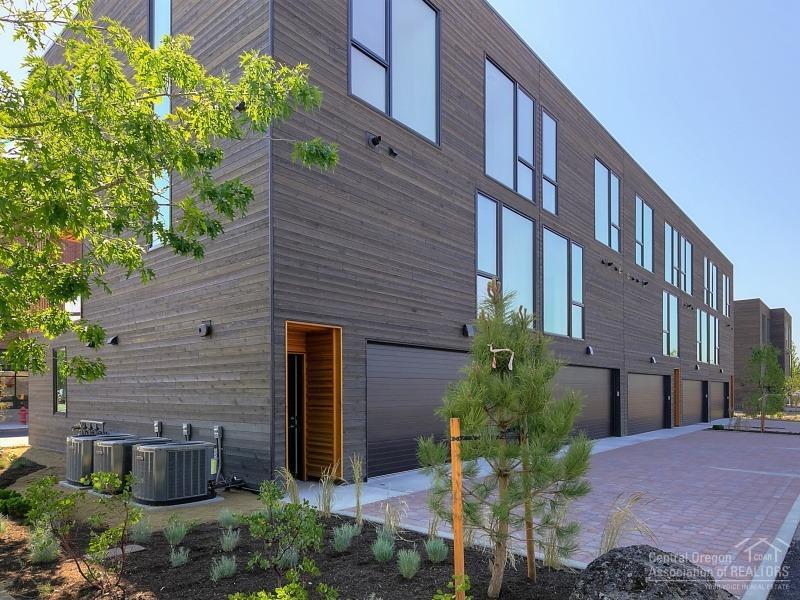 Basecamp - Residential