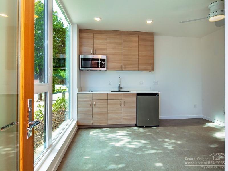 Basecamp - Residential