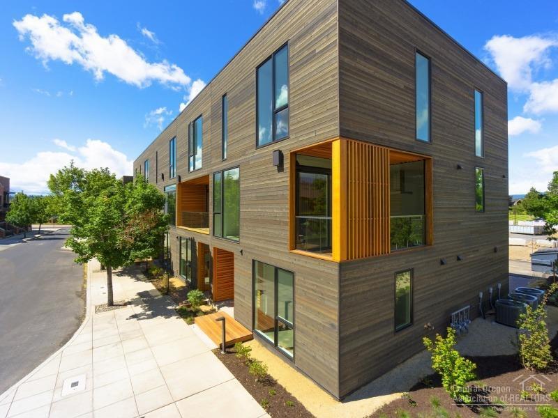 Basecamp - Residential