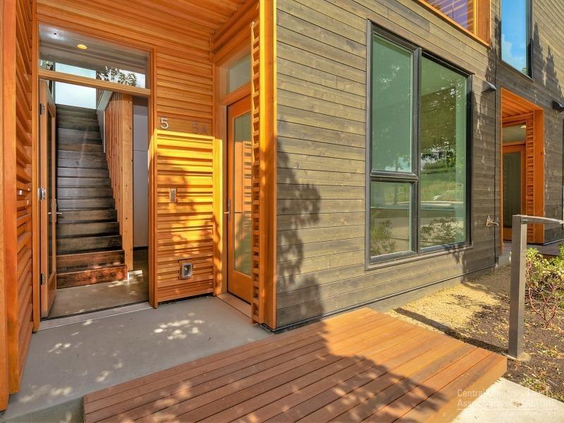 Basecamp - Residential