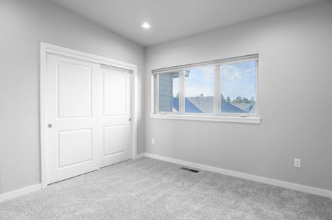 Tiny photo for 3610 SW Badger Avenue, Redmond, OR 97756 (MLS # 220220240)
