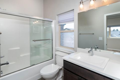 Tiny photo for 3610 SW Badger Avenue, Redmond, OR 97756 (MLS # 220220240)