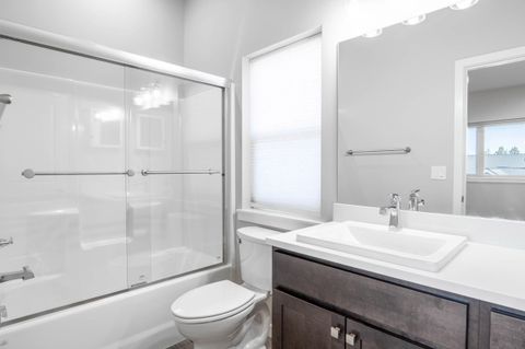 Tiny photo for 3610 SW Badger Avenue, Redmond, OR 97756 (MLS # 220220240)