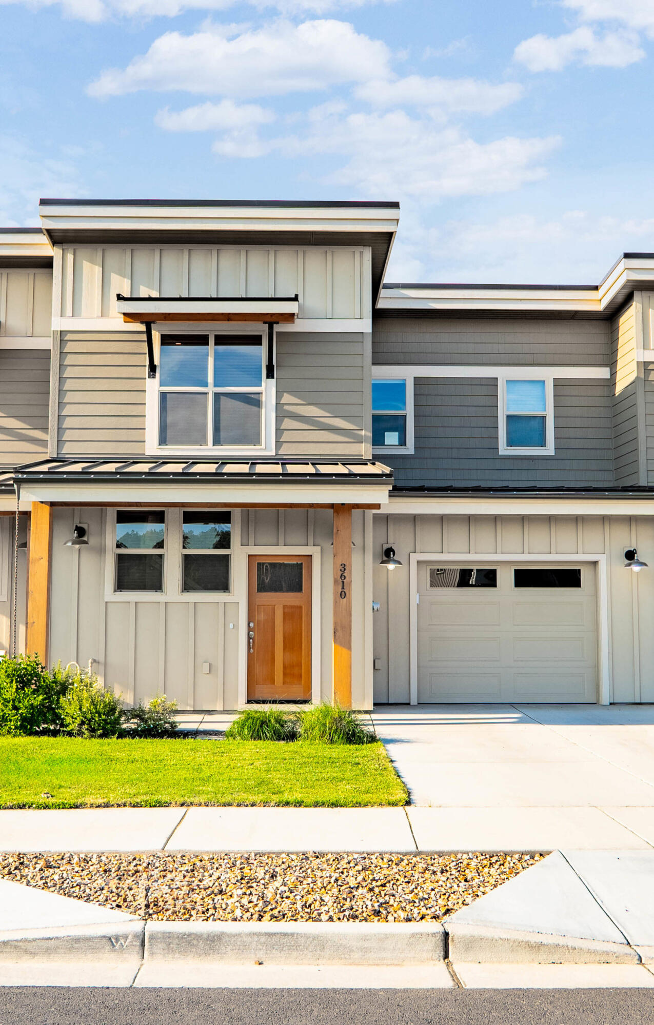 3610 SW Badger Avenue