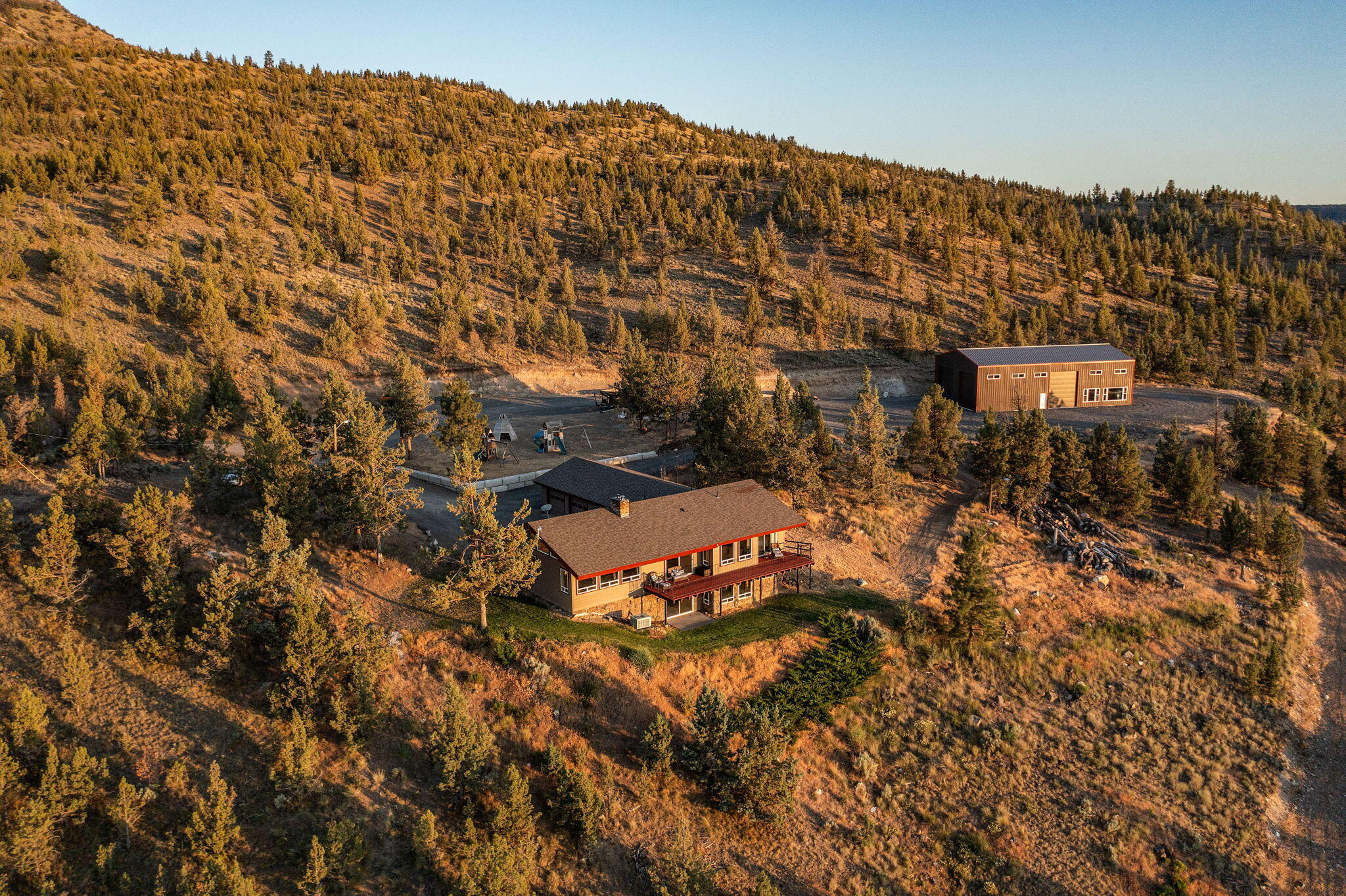 6150 S Crooked River Highway