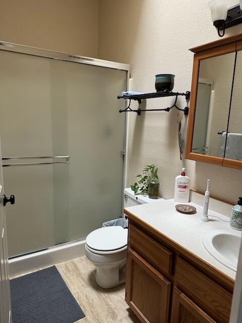 Oakglen Estates Subdivision - Residential Income