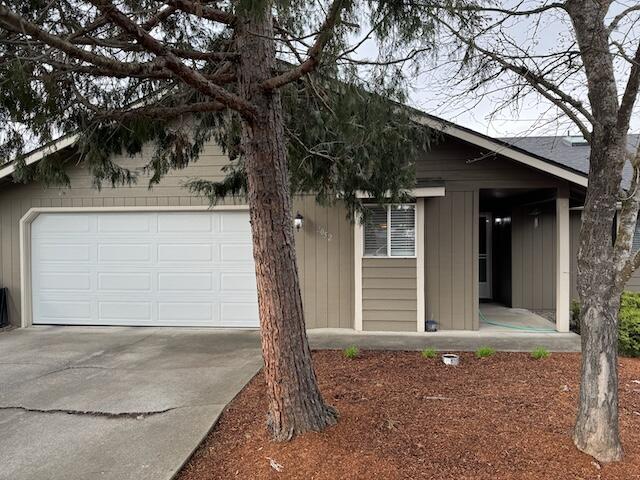 Oakglen Estates Subdivision - Residential Income