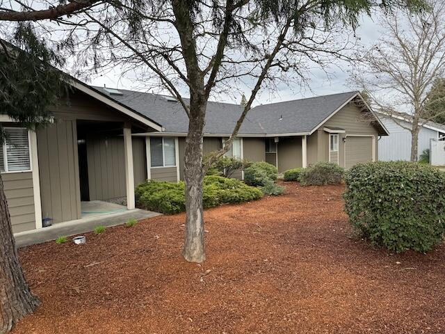 Oakglen Estates Subdivision - Residential Income