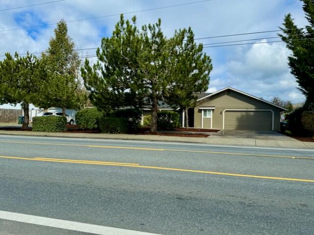 Oakglen Estates Subdivision - Residential Income