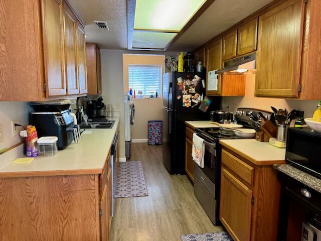 Oakglen Estates Subdivision - Residential Income