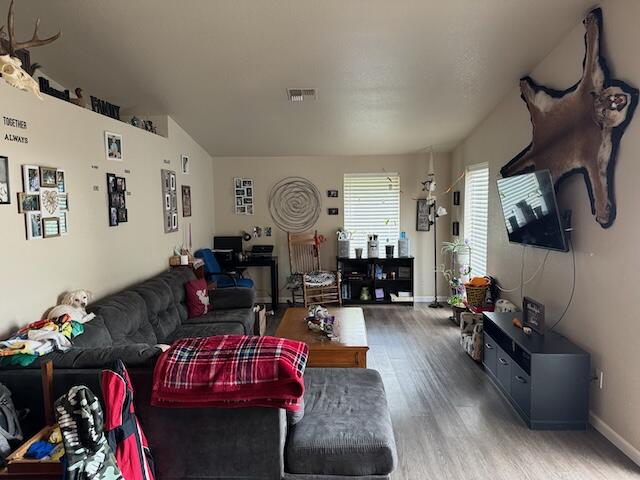 Oakglen Estates Subdivision - Residential Income