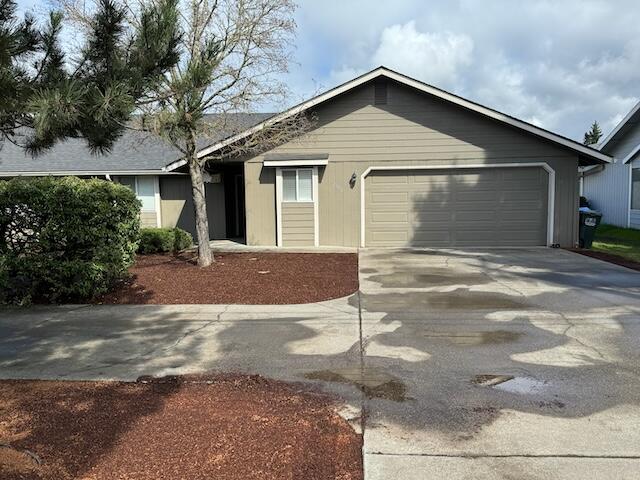 Oakglen Estates Subdivision - Residential Income