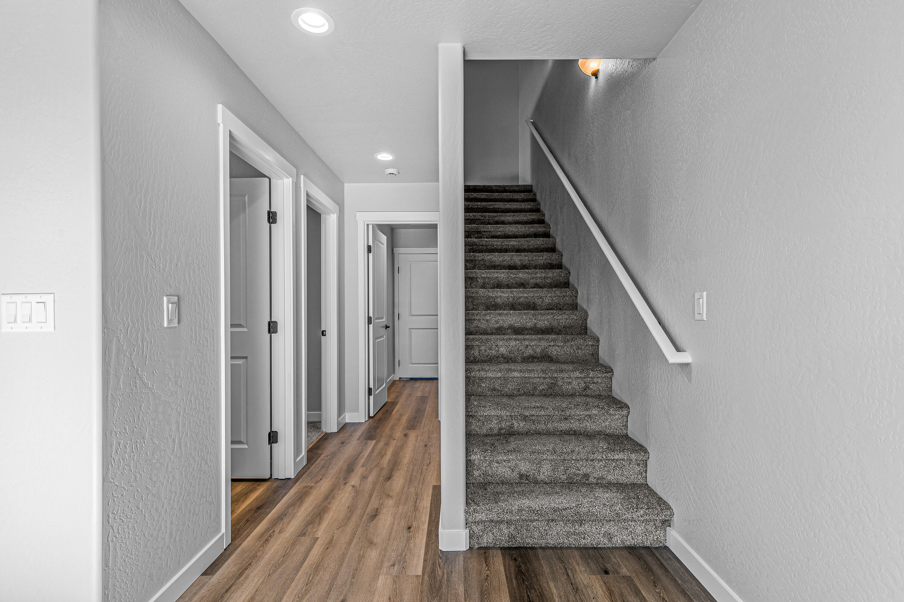 N/A - Residential Income