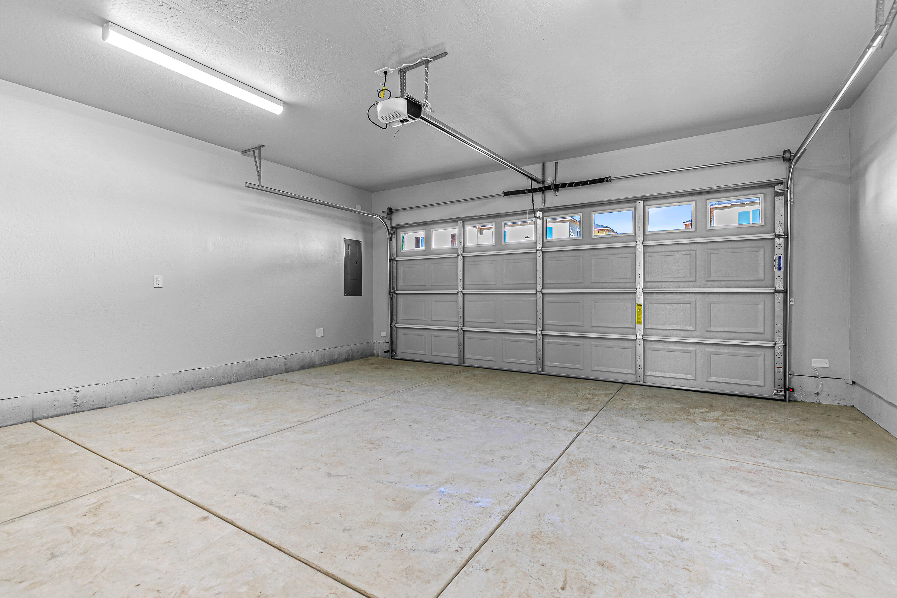 N/A - Residential Income