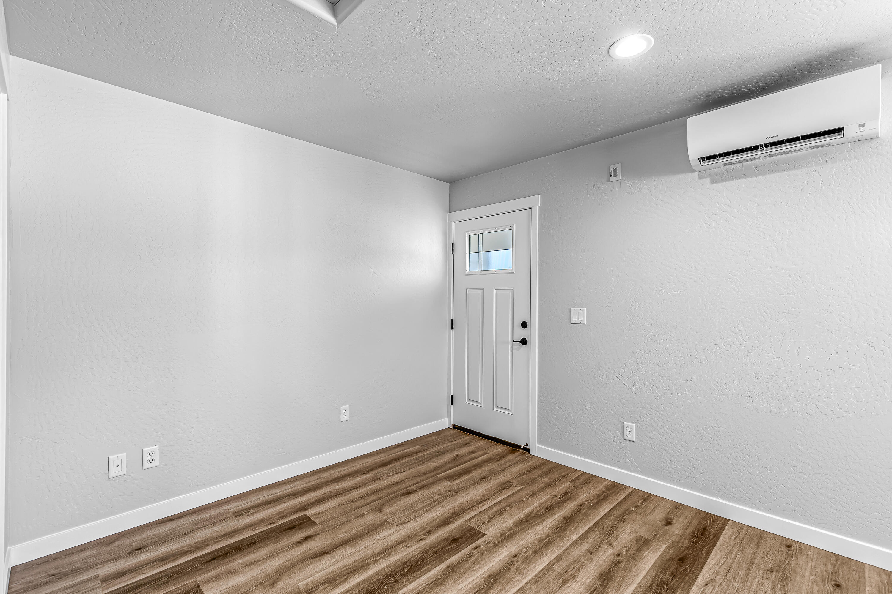 N/A - Residential Income