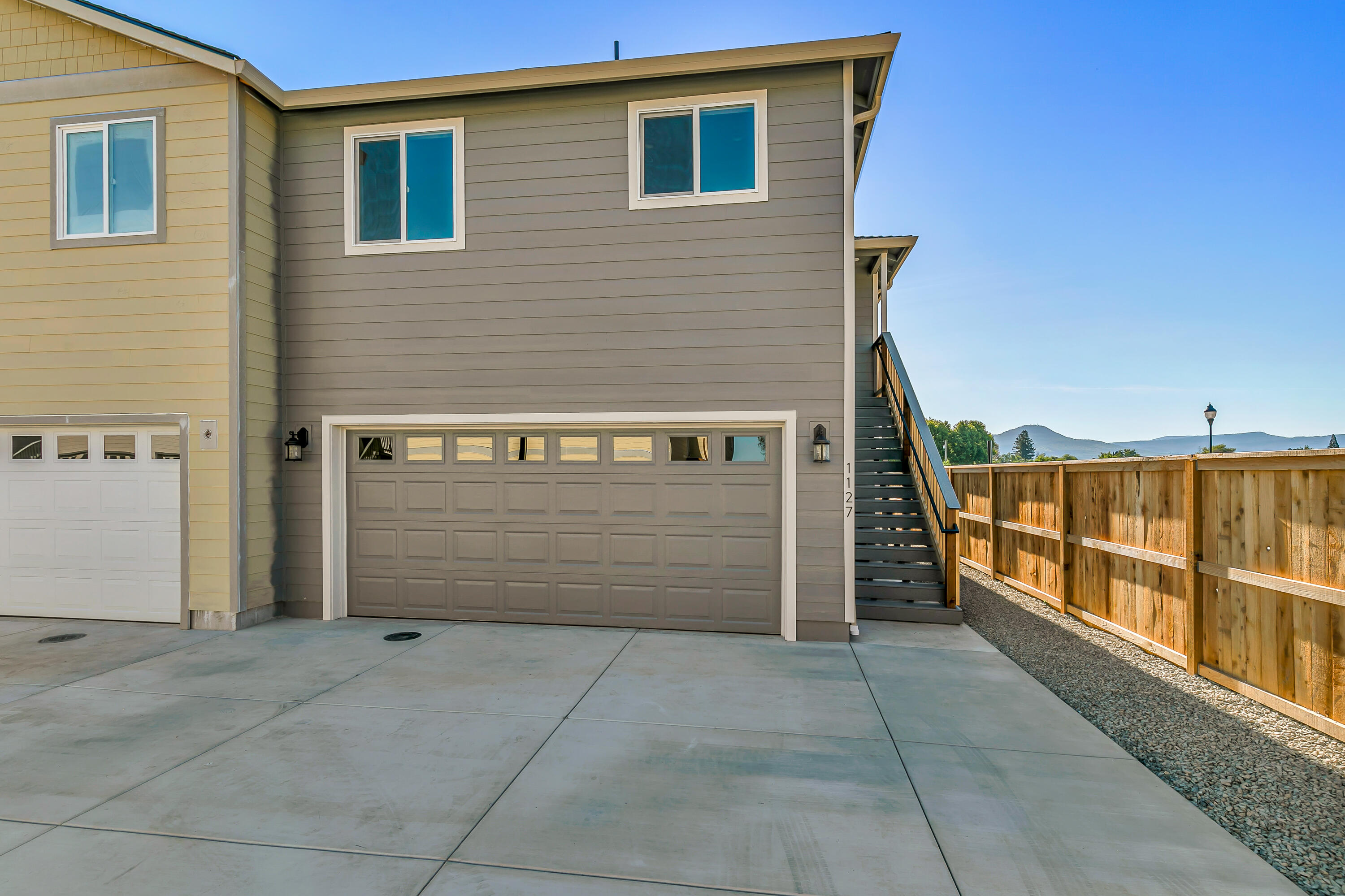 N/A - Residential Income