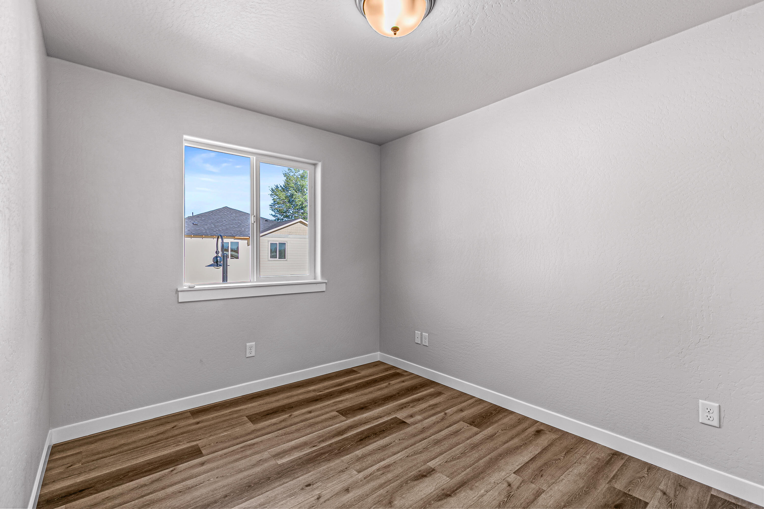 N/A - Residential Income