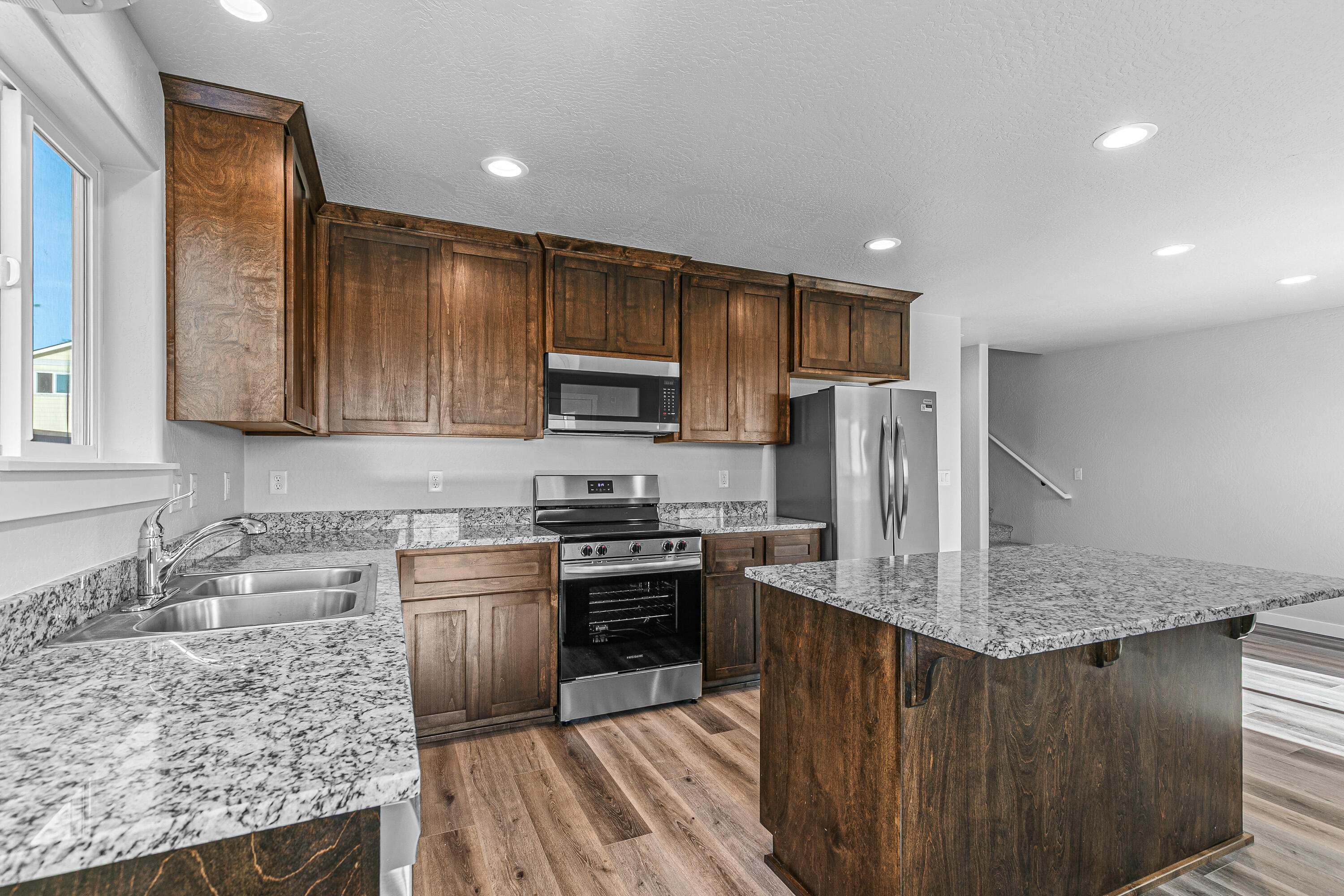 N/A - Residential Income