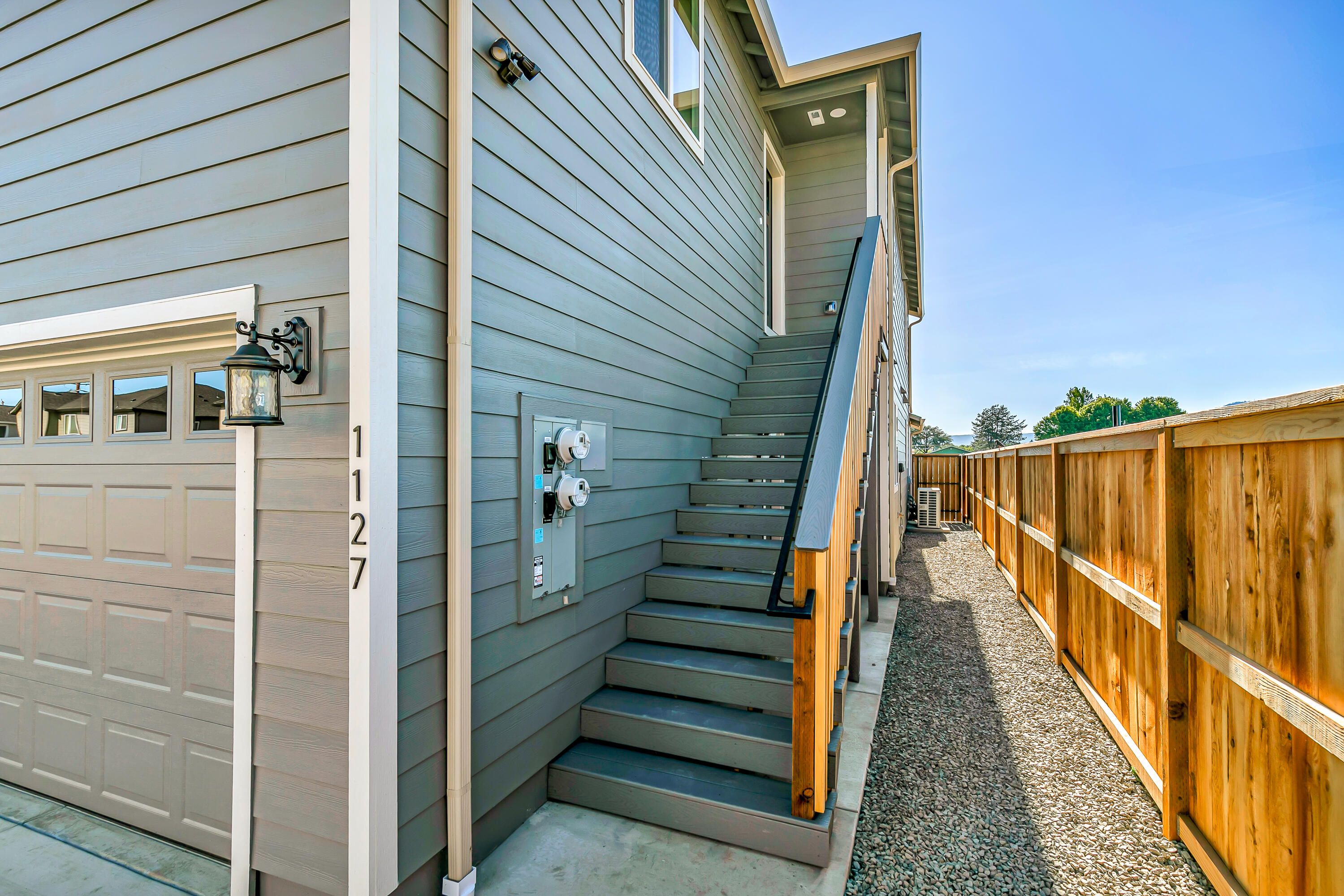 N/A - Residential Income