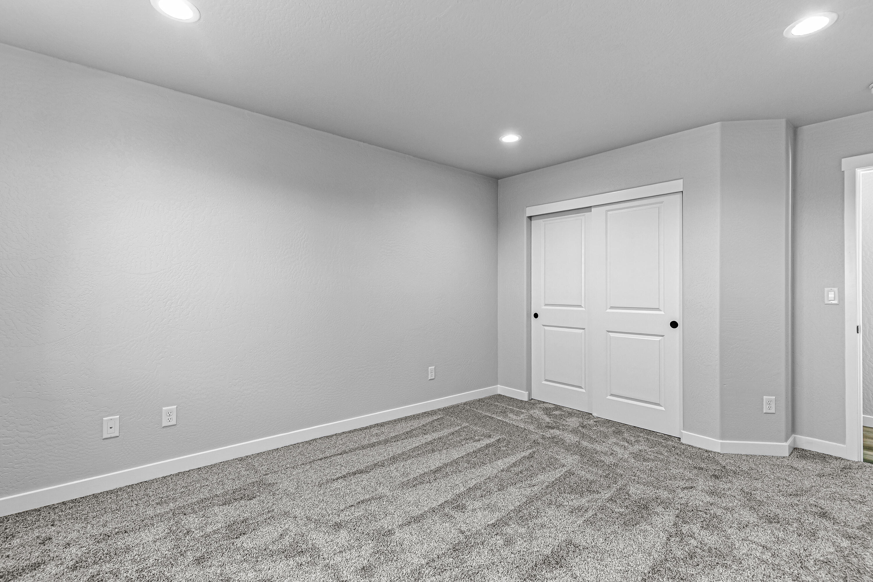 N/A - Residential Income