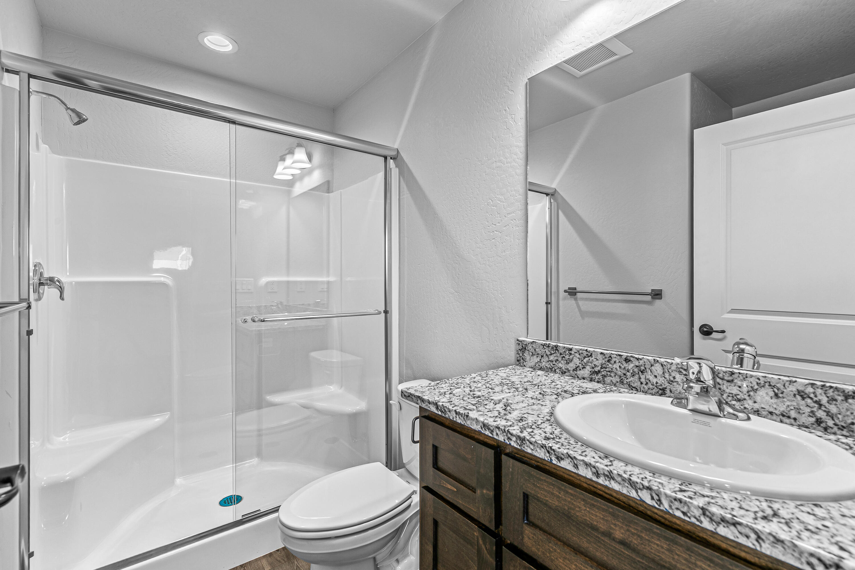 N/A - Residential Income