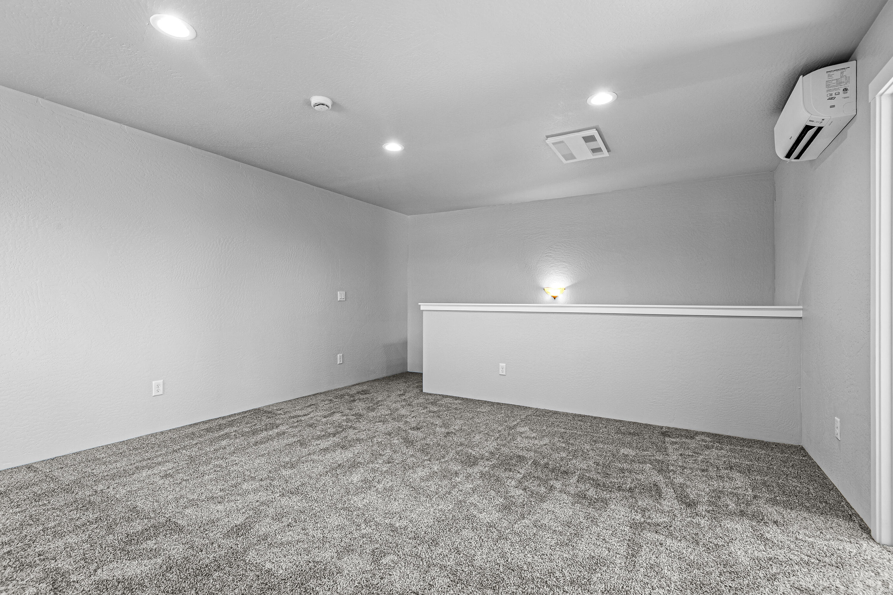 N/A - Residential Income