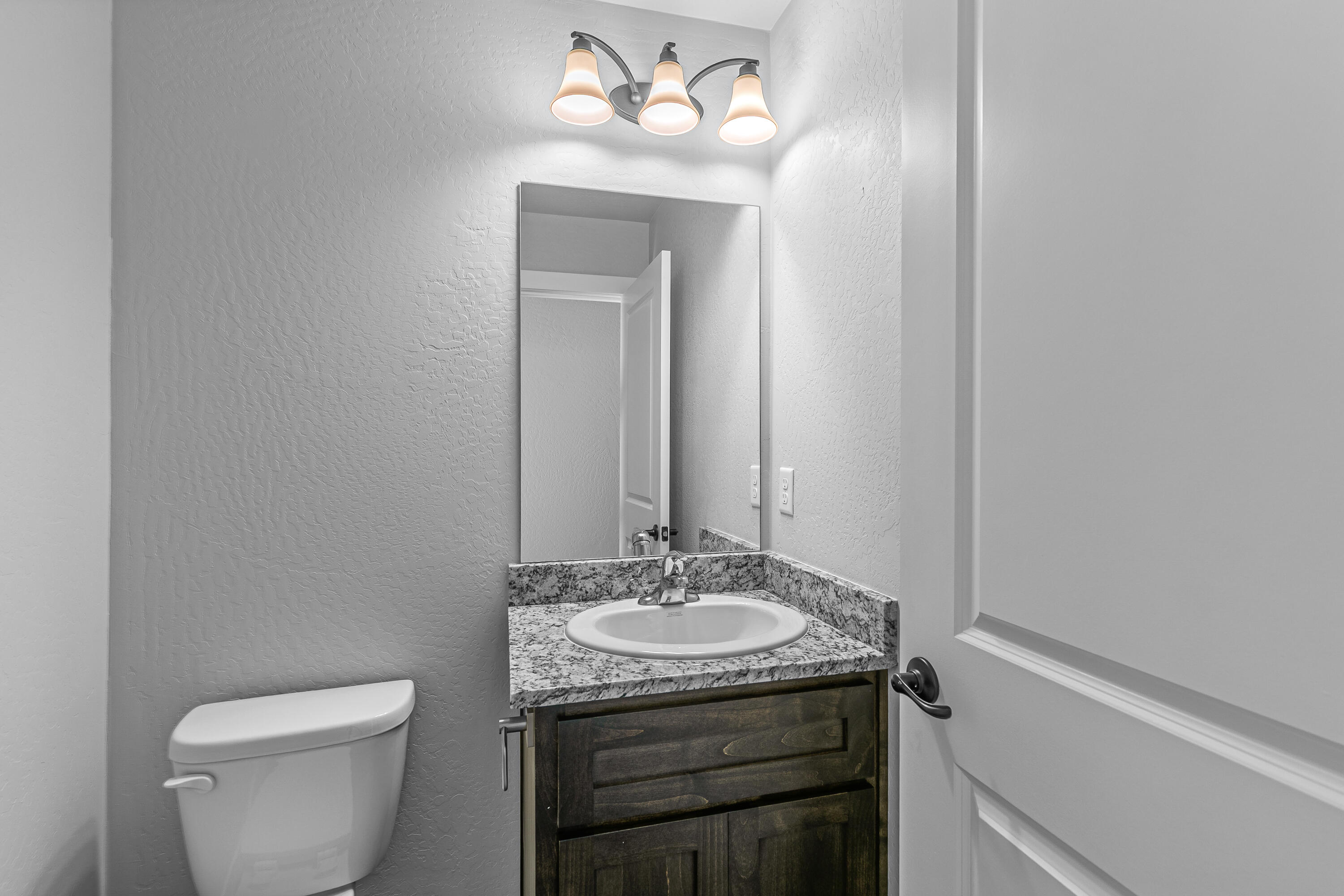 N/A - Residential Income