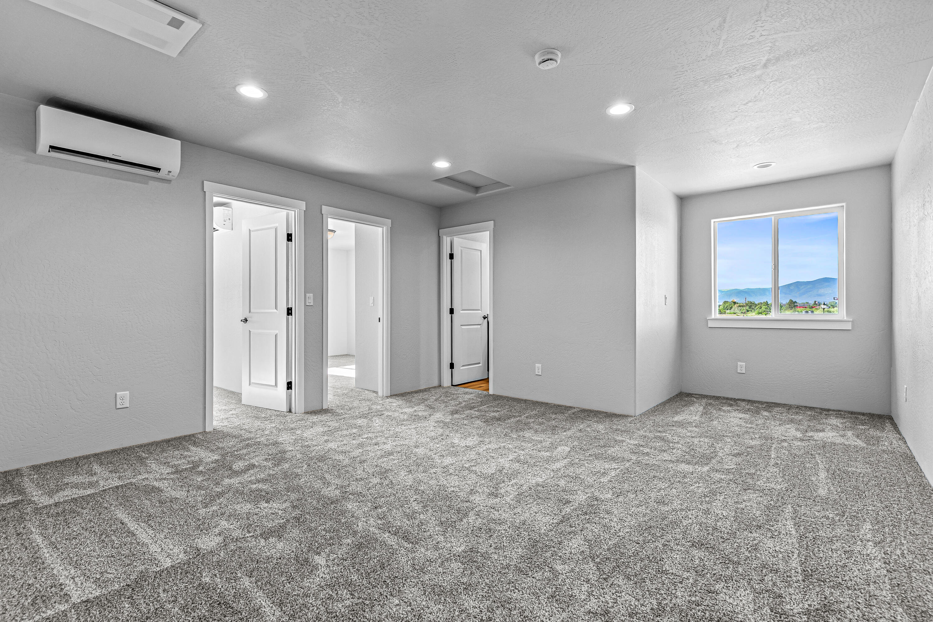 N/A - Residential Income