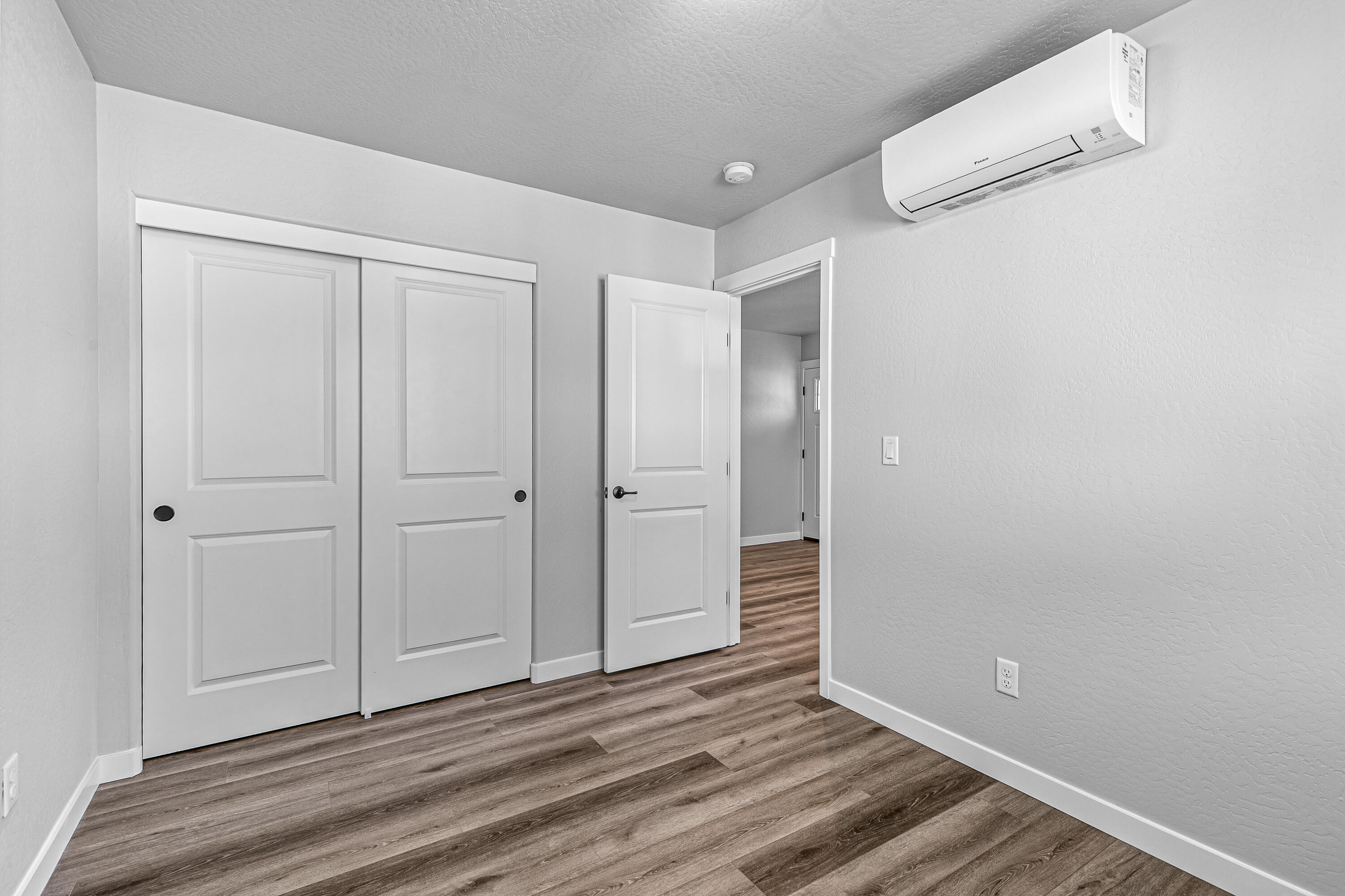 N/A - Residential Income