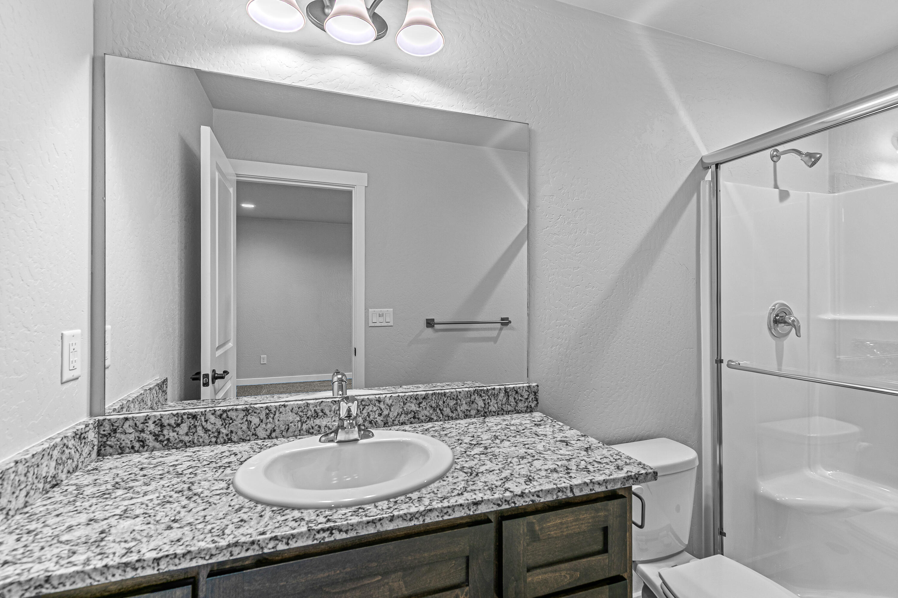 N/A - Residential Income