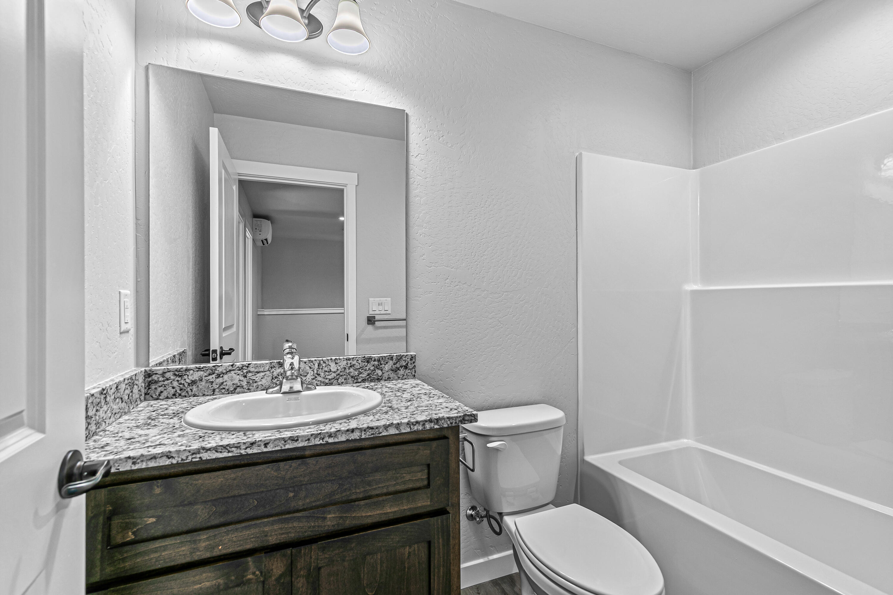 N/A - Residential Income