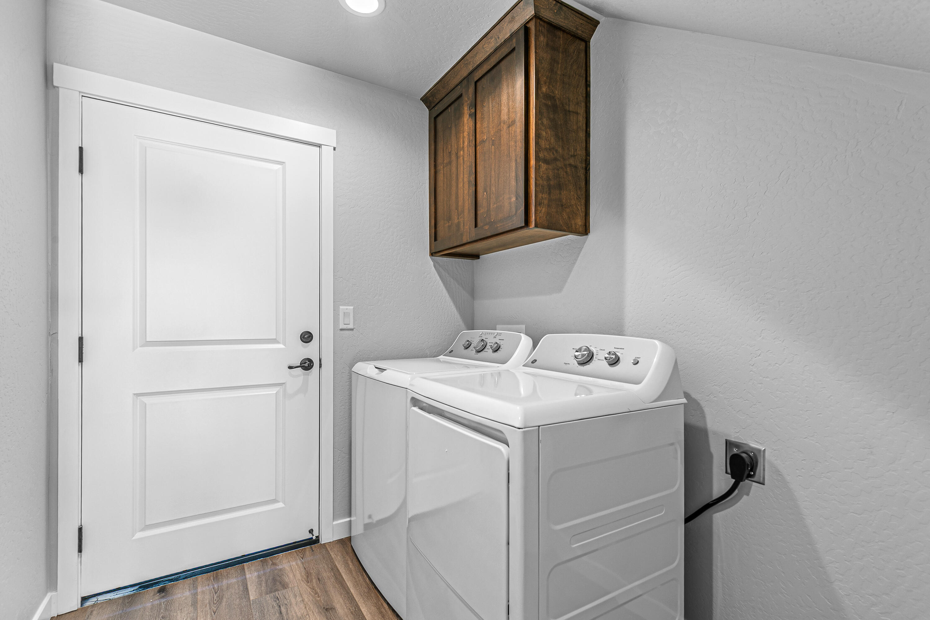 N/A - Residential Income