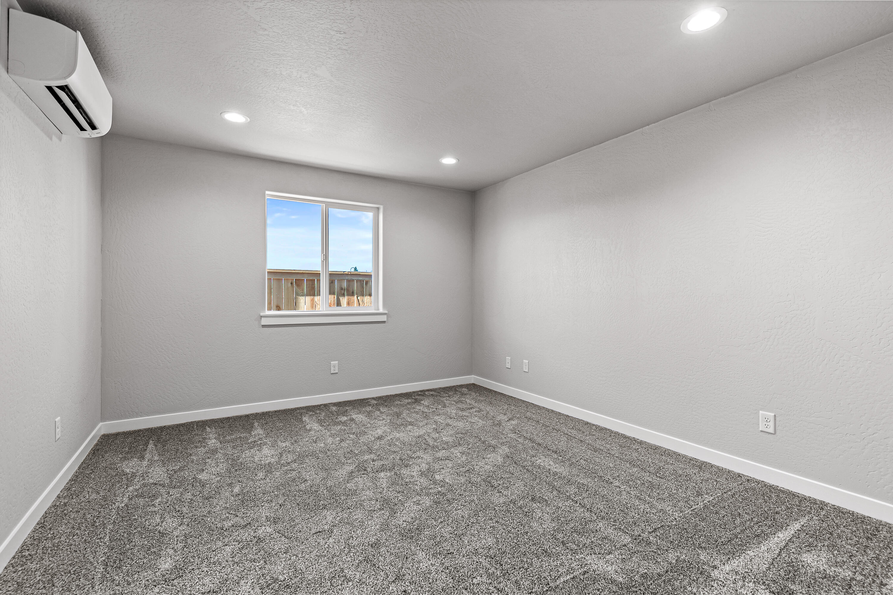 N/A - Residential Income