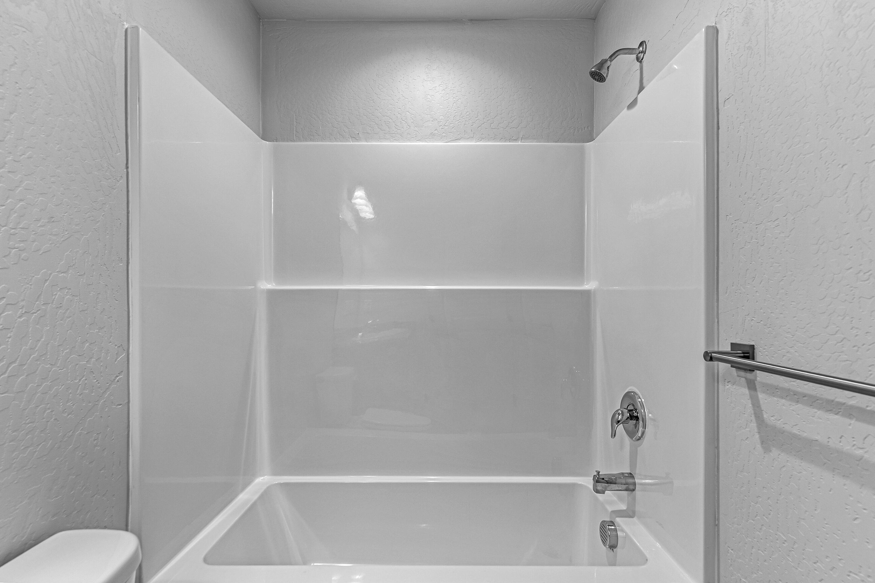 N/A - Residential Income