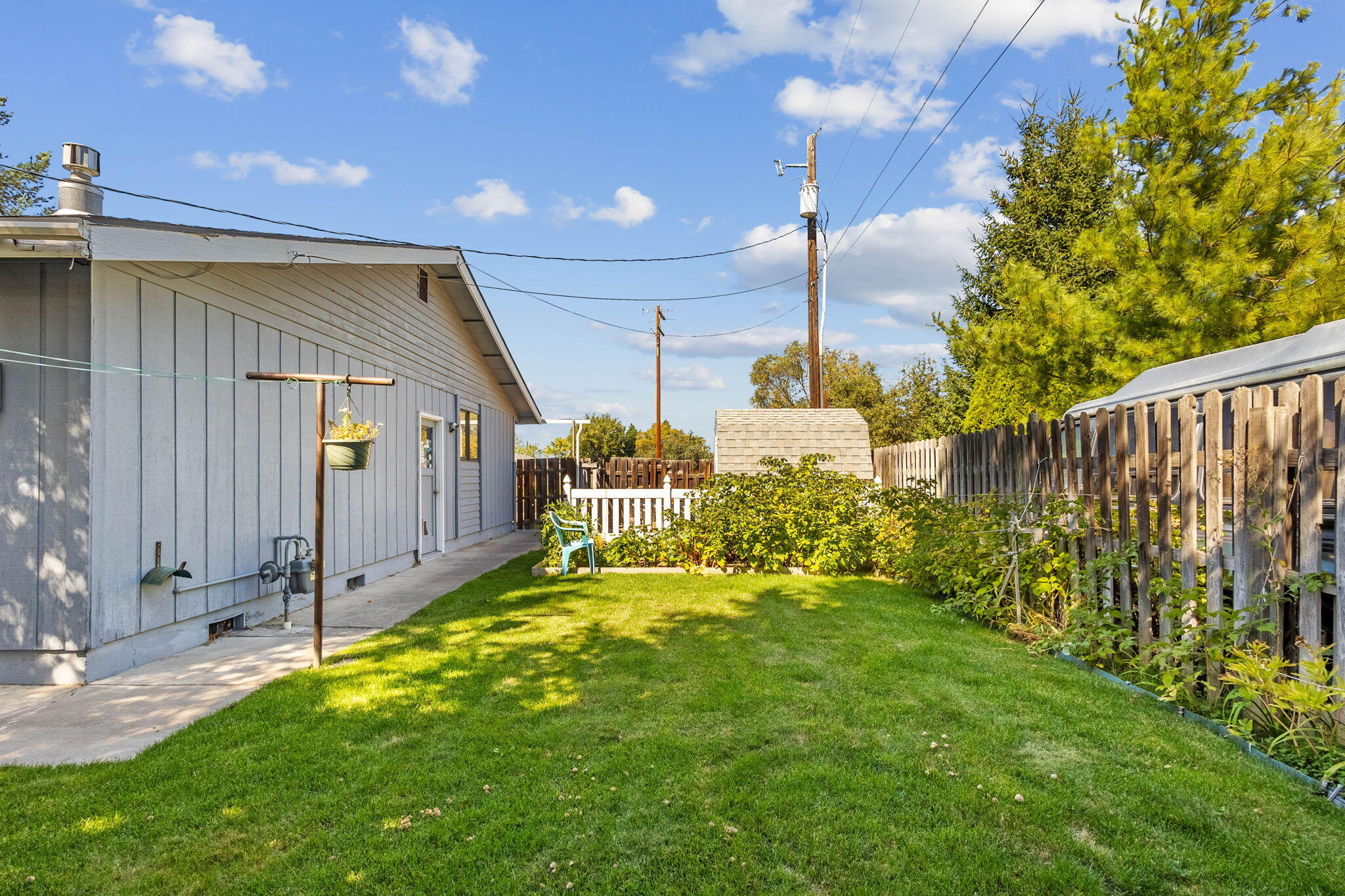 N/A - Residential
