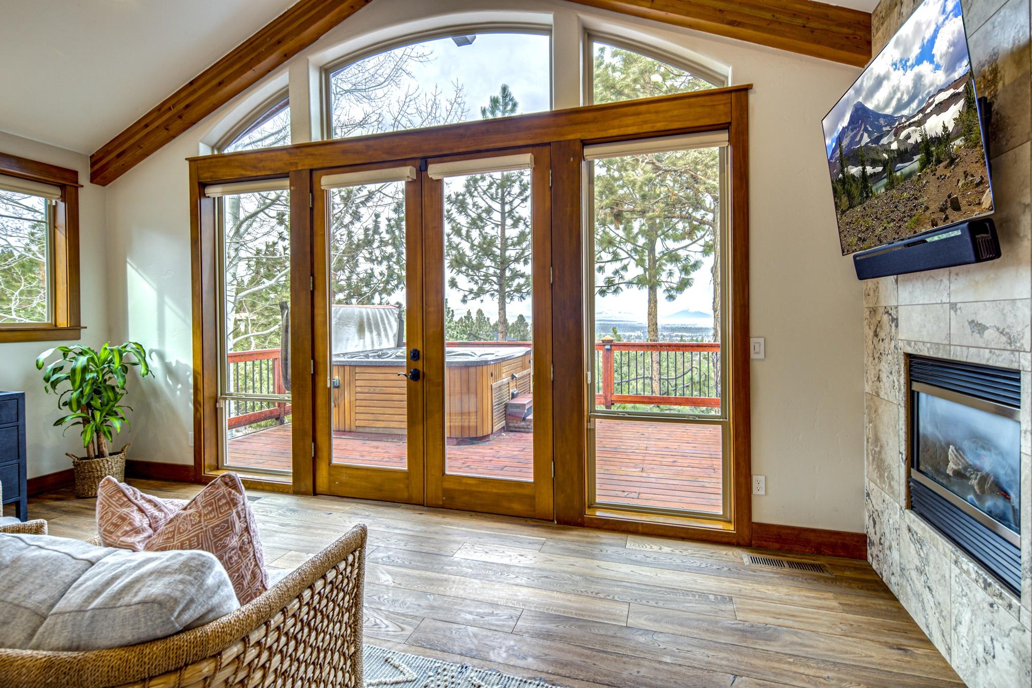 Awbrey Butte - Residential