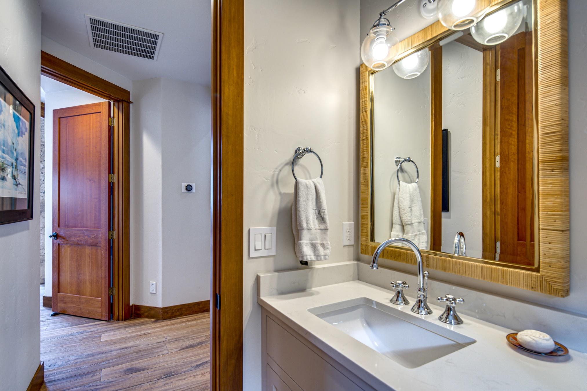 Awbrey Butte - Residential