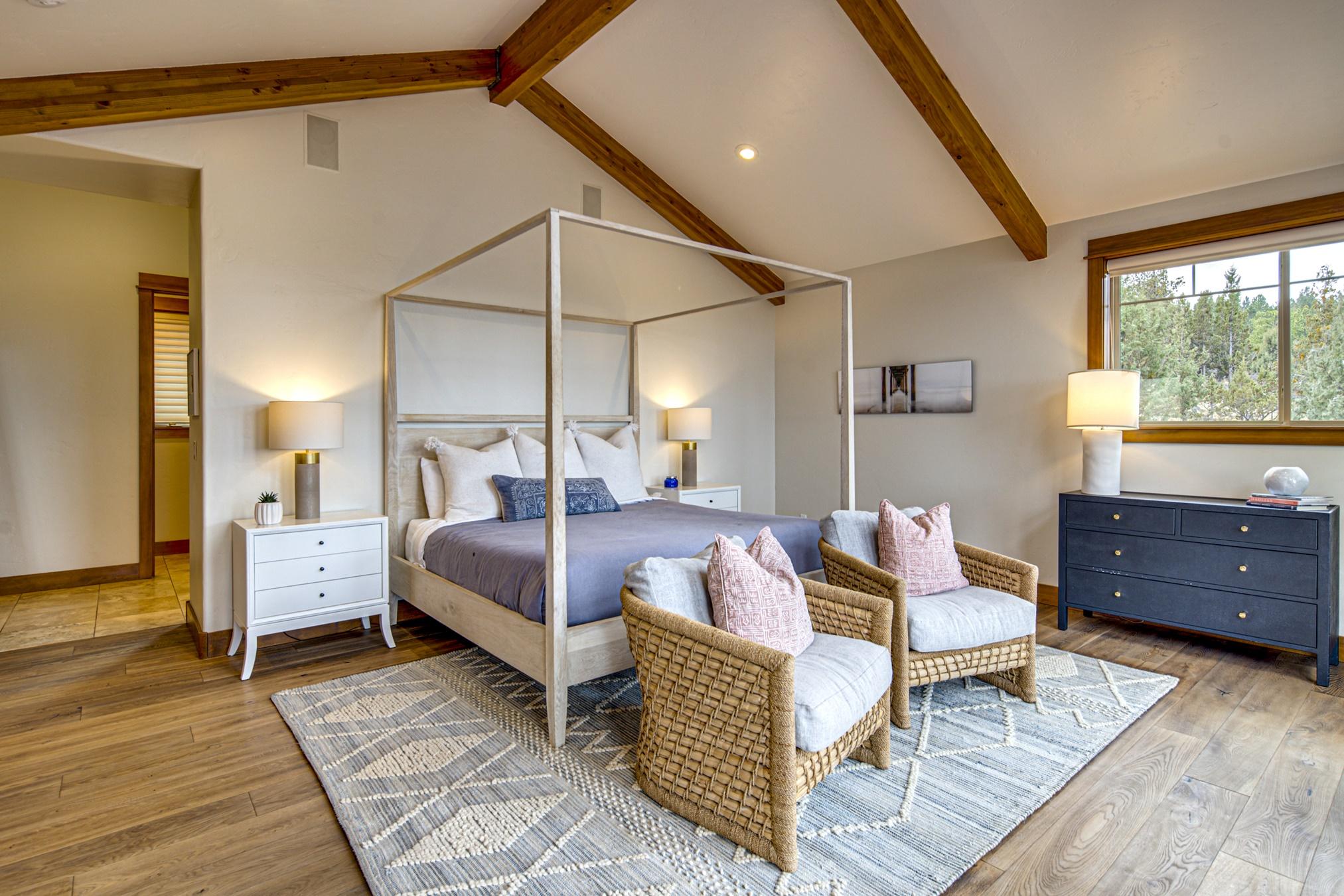 Awbrey Butte - Residential