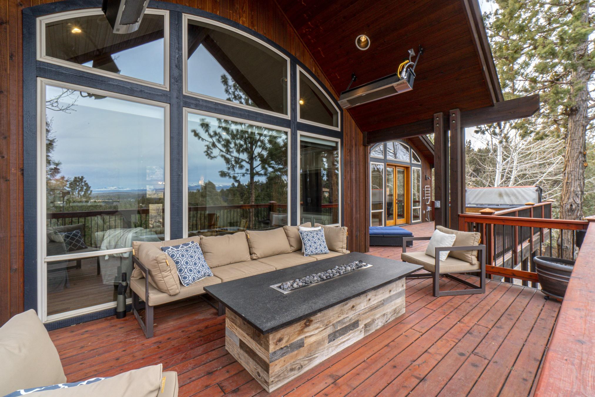 Awbrey Butte - Residential