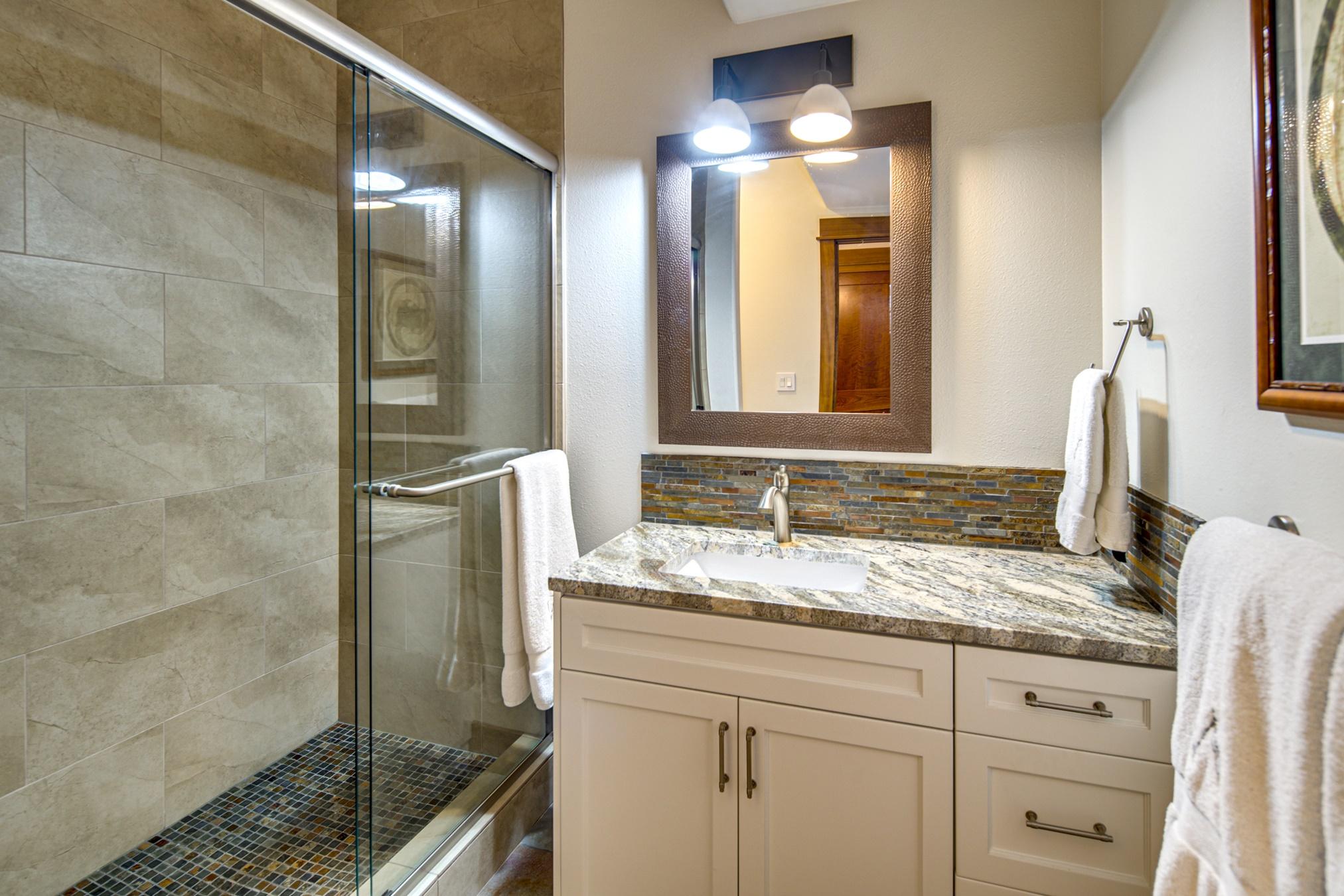 Awbrey Butte - Residential