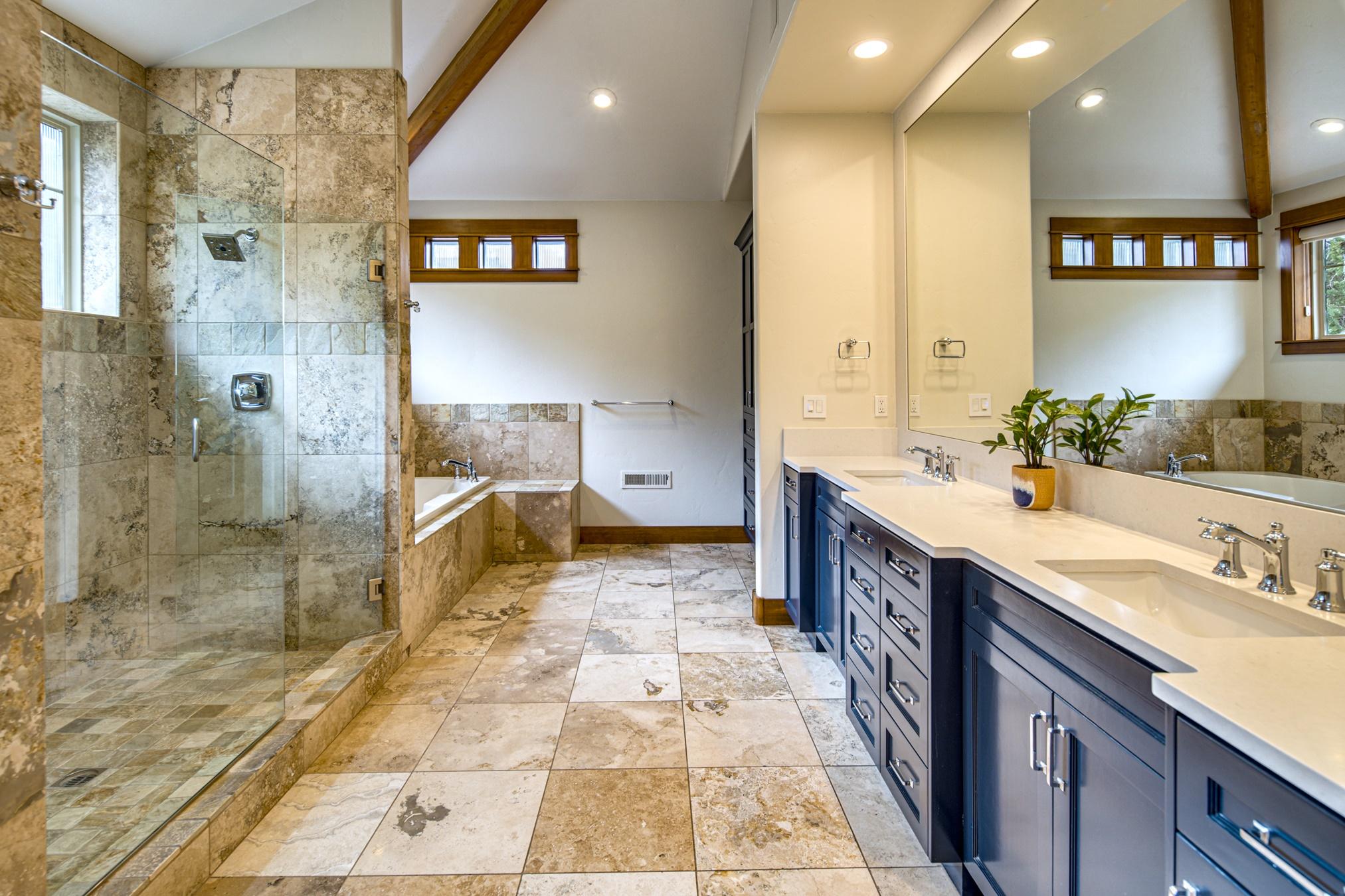 Awbrey Butte - Residential