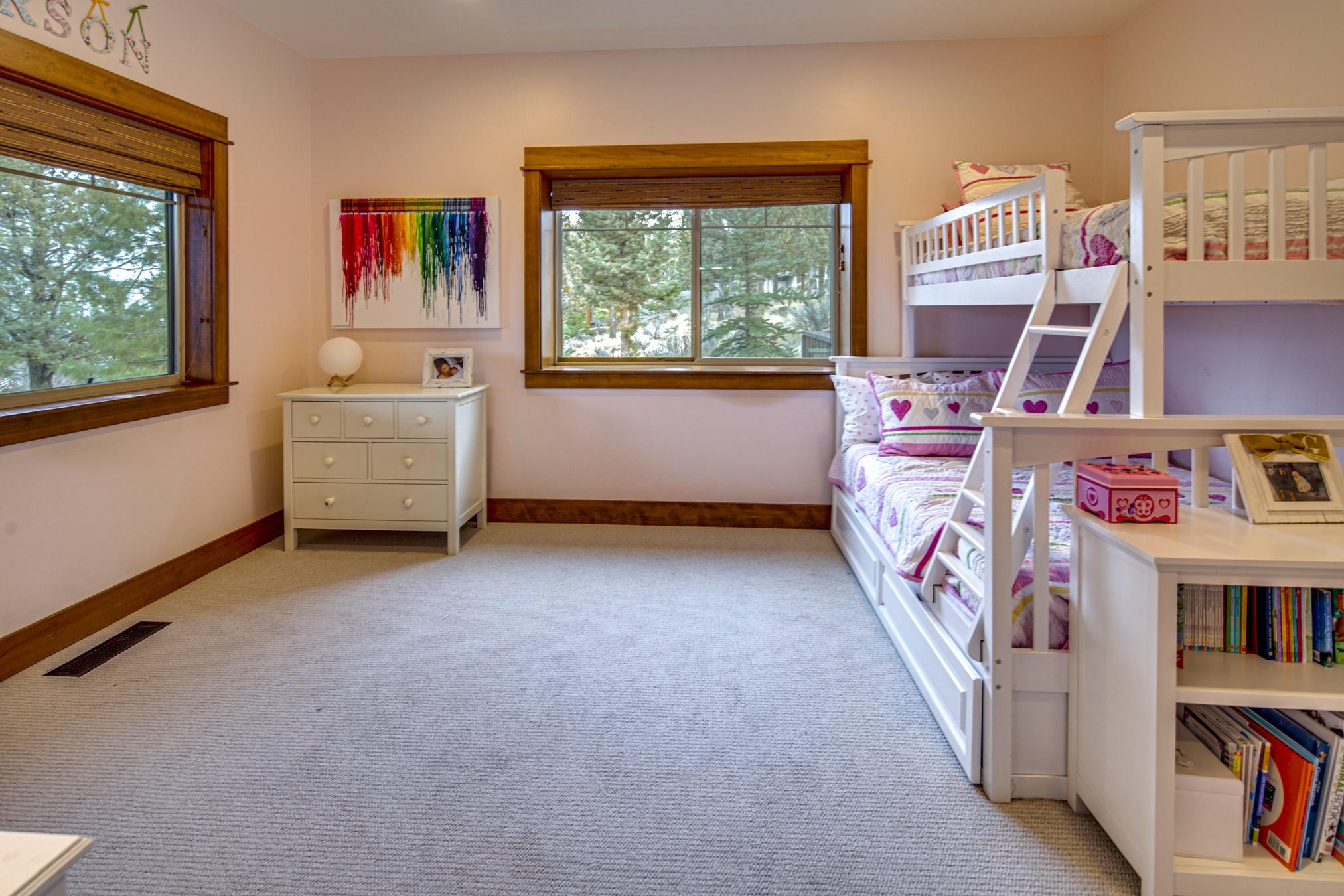 Awbrey Butte - Residential