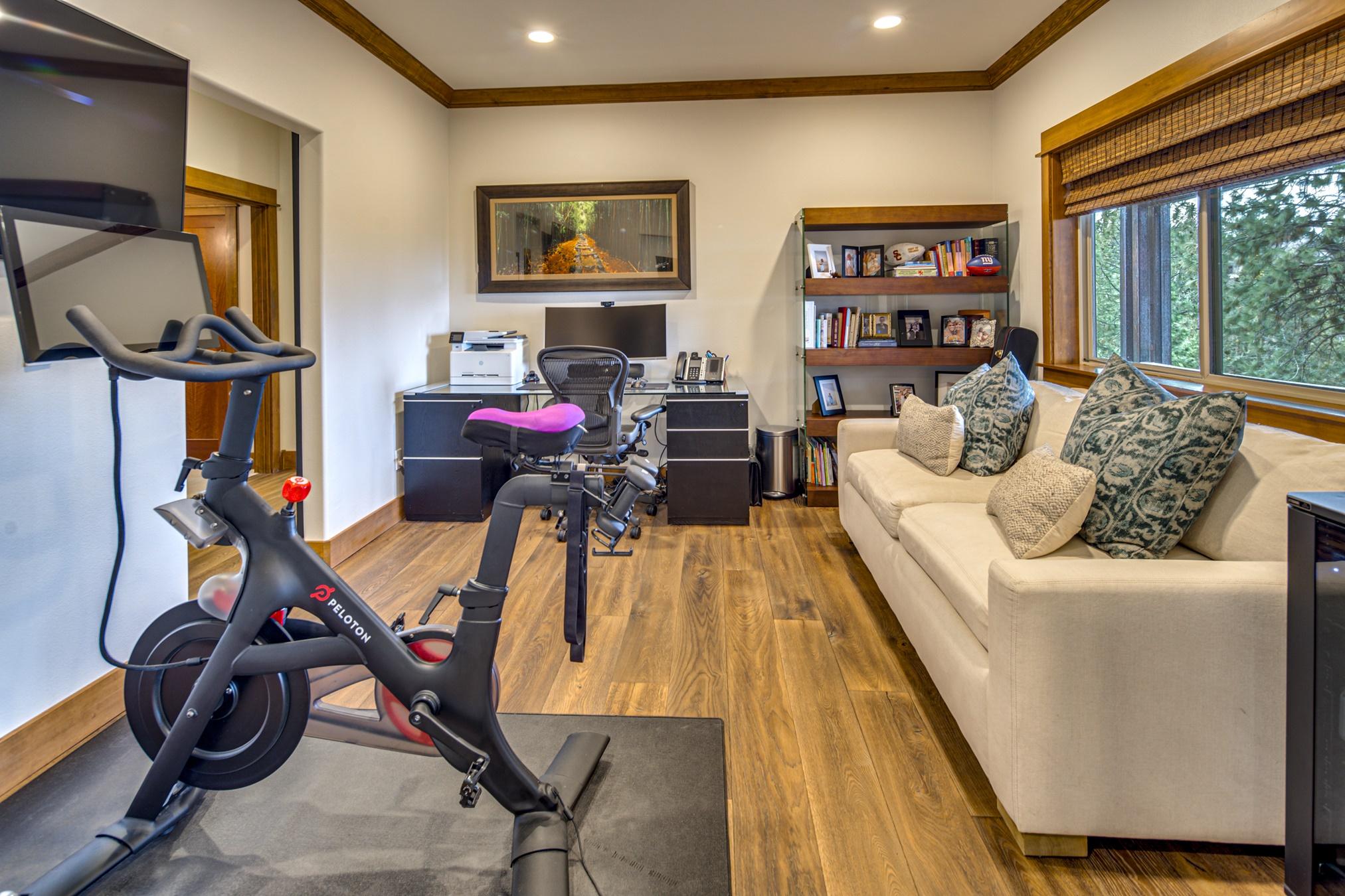 Awbrey Butte - Residential